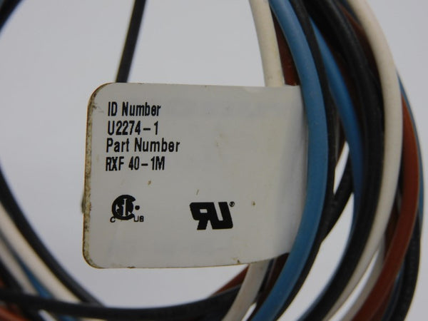 TURCK RXF40-1M U2274-1 UNMP