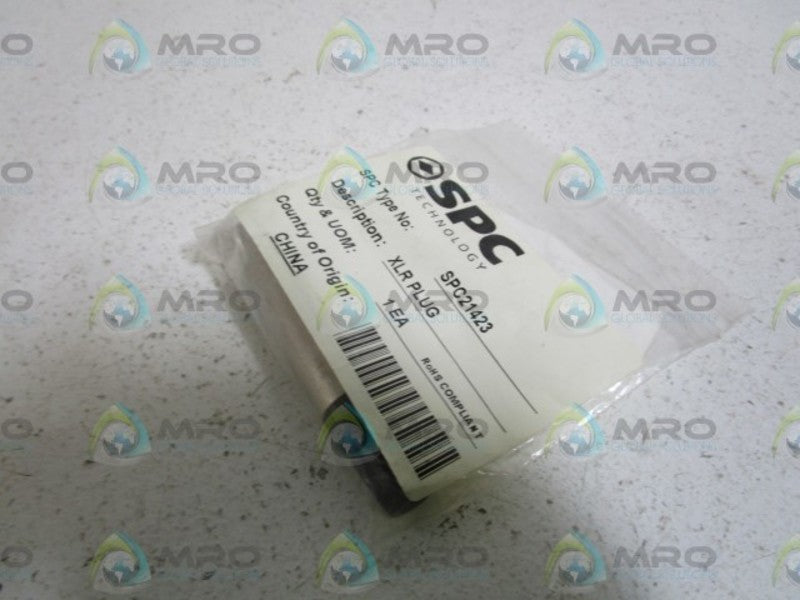 SPC TECHNOLOGY SPC21423 NSMP
