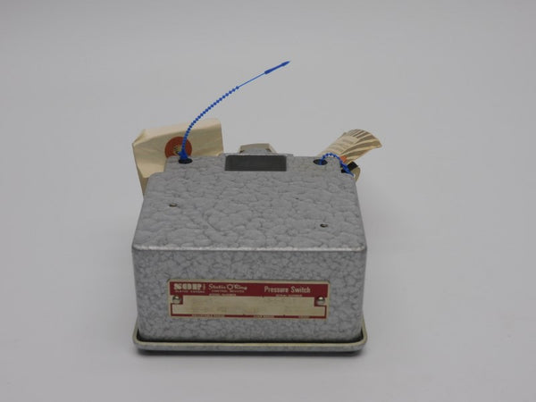 SOR 6NN-K5 10-180PSI NSNP