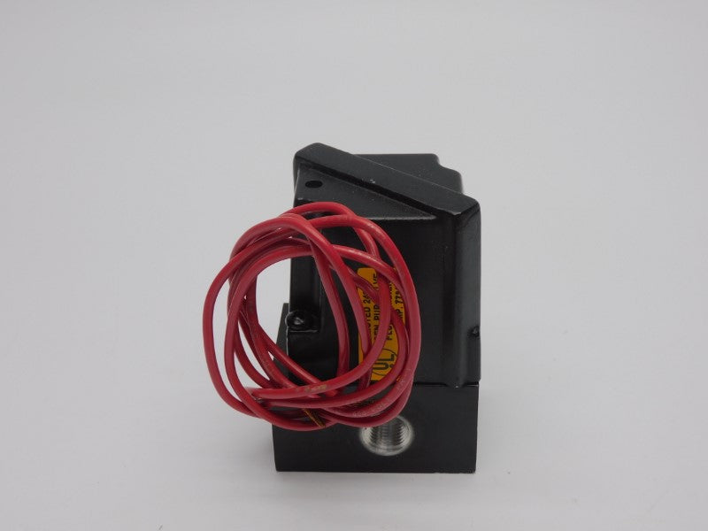 PARKER T20025D2F01 110/120V 150PSI 6.8W NSMP