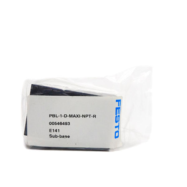 FESTO PBL-1-D-MAXI-NPT-R 00546493 NSMP
