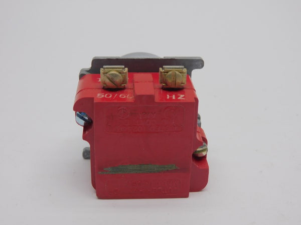 CUTLER HAMMER 102501181 120V NSMP