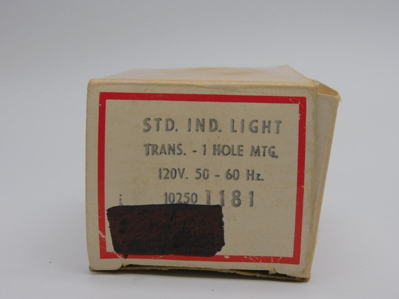 CUTLER HAMMER 102501181 120V NSMP