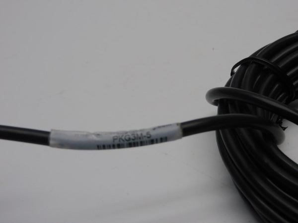 BANNER ENGINEERING PKG3M-5 12976 NSNP