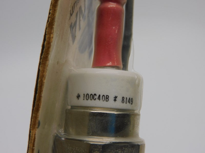 SPARE PART 100C40B NSMP