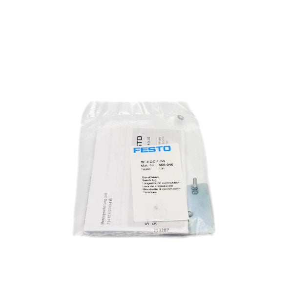 FESTO SF-EGC-1-50 558046 NSMP