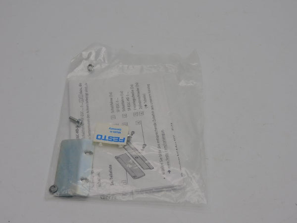 FESTO SF-EGC-1-50 558046 NSMP