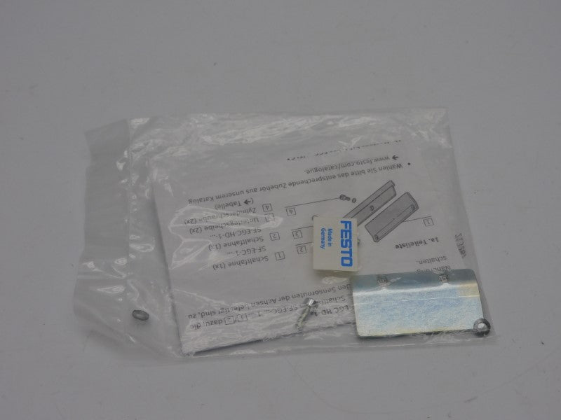 FESTO SF-EGC-1-50 558046 NSMP