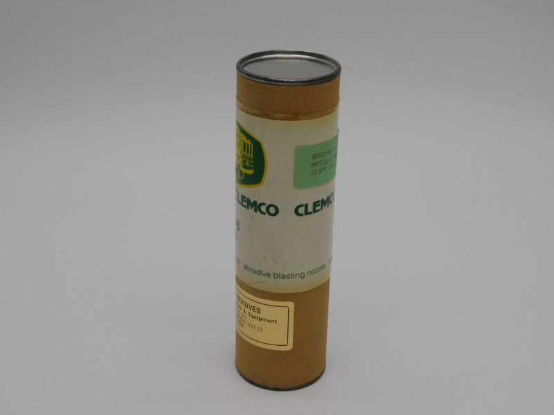 CLEMCO SSD-6 01620 NSFS