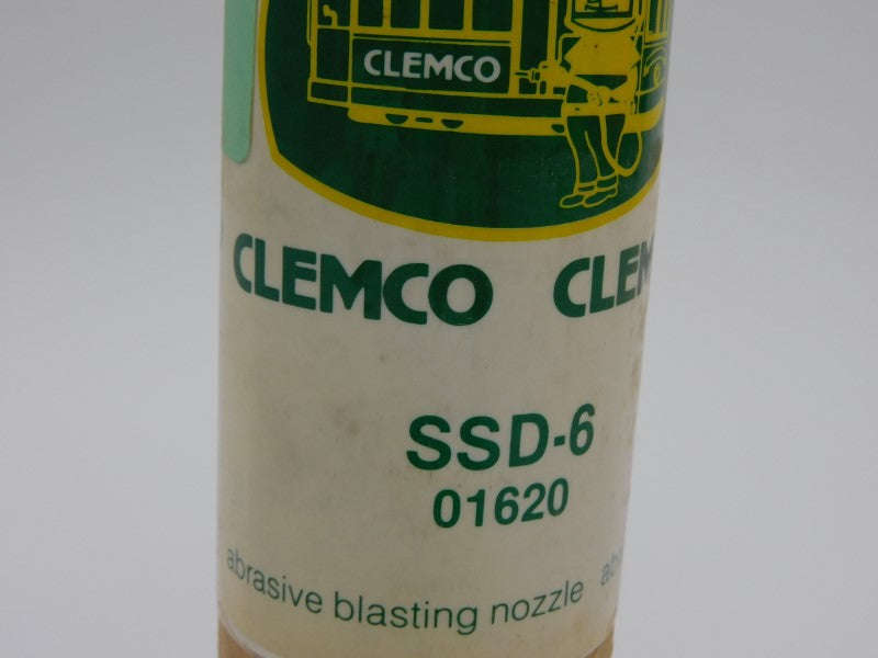 CLEMCO SSD-6 01620 NSFS