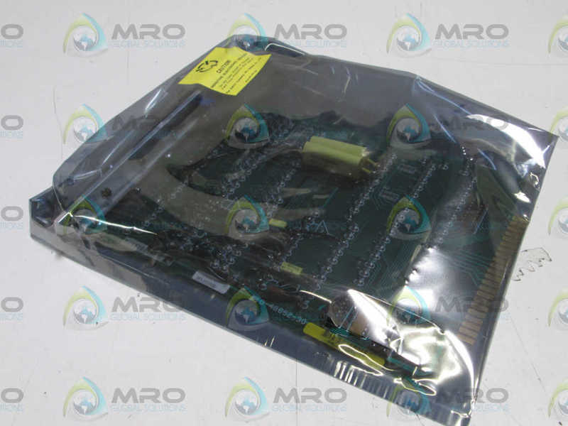 RELIANCE ELECTRIC CARD 437001-RR (REMANUFACTURED)
