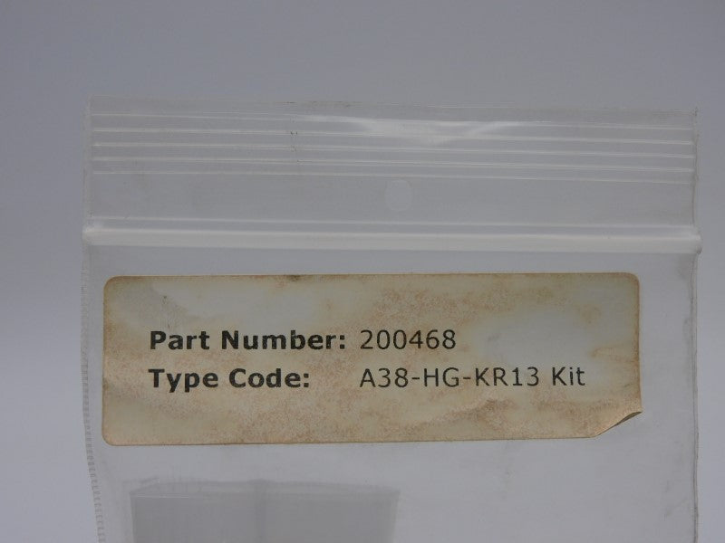 SPARE PART KIT A38-HG-KR13 200468 NSMP
