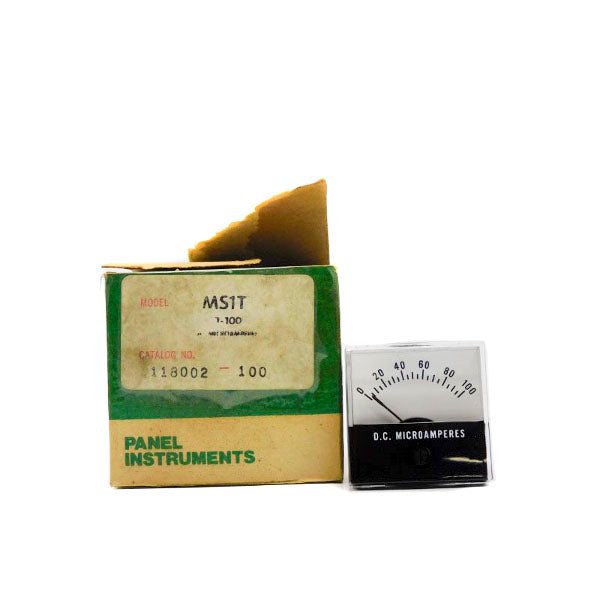 JEWELL 118002-100 NSMP