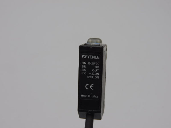 KEYENCE PZ-M61 12-24VDC UNMP