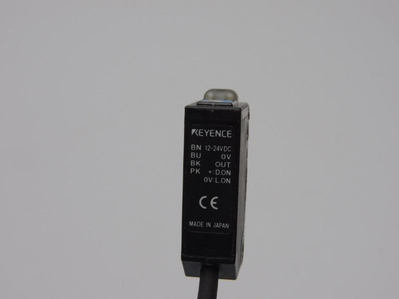 KEYENCE PZ-M61 12-24VDC UNMP