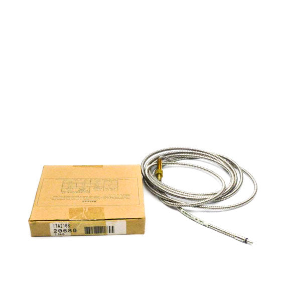 BANNER ENGINEERING ITA210S 20689 NSMP