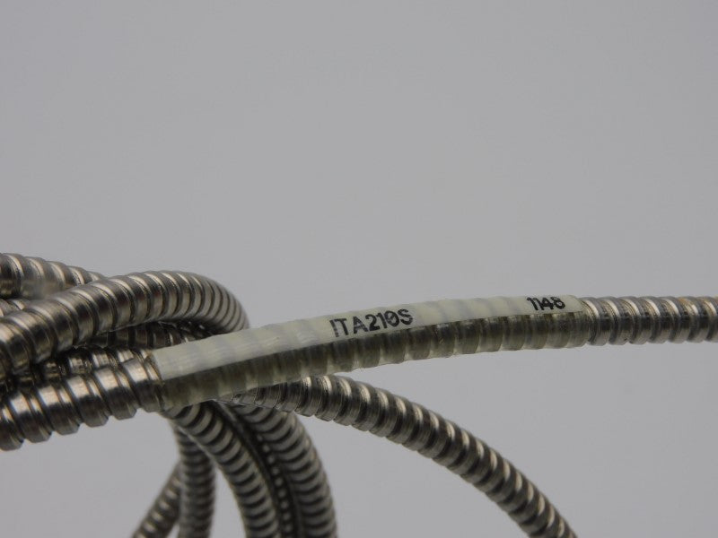 BANNER ENGINEERING ITA210S 20689 NSMP