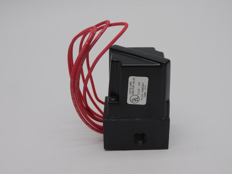 PARKER T20025D2F01 110-120V 150PSI 7.2W NSMP