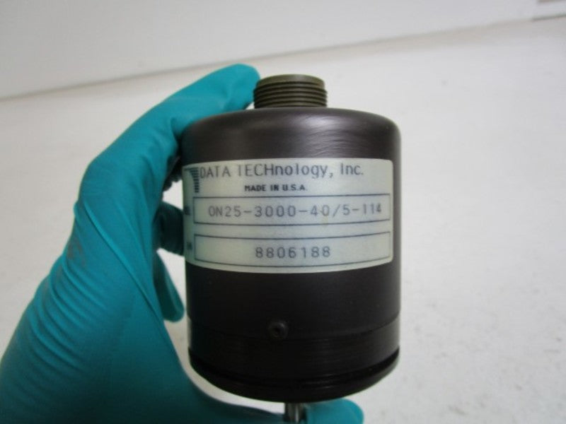 DATA TECHNOLOGY ON25-3000-40/5-114  NSNP