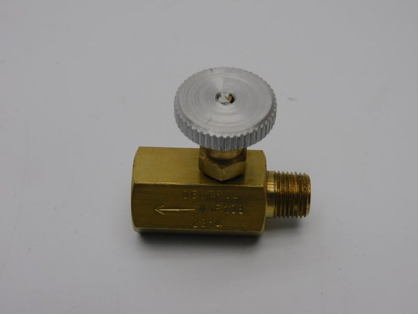 DELTROL NMF10BK 10002-01 NSMP