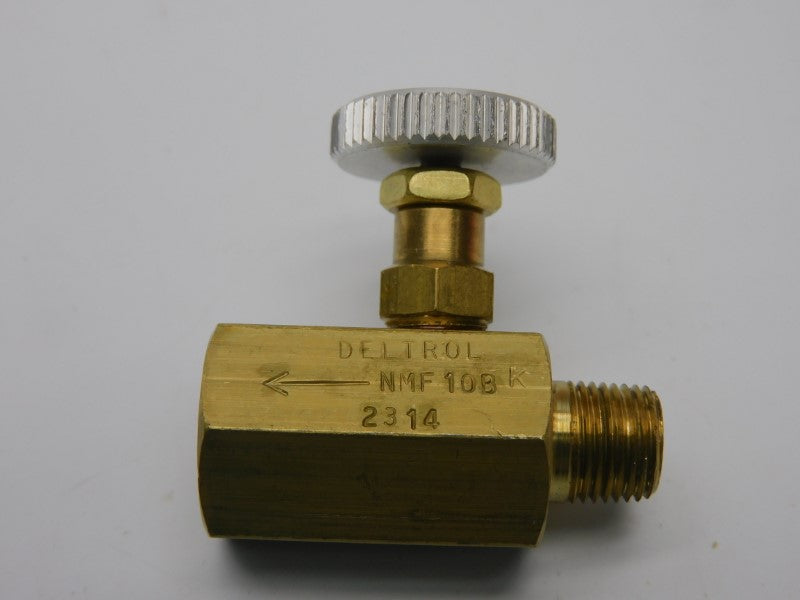 DELTROL NMF10BK 10002-01 NSMP