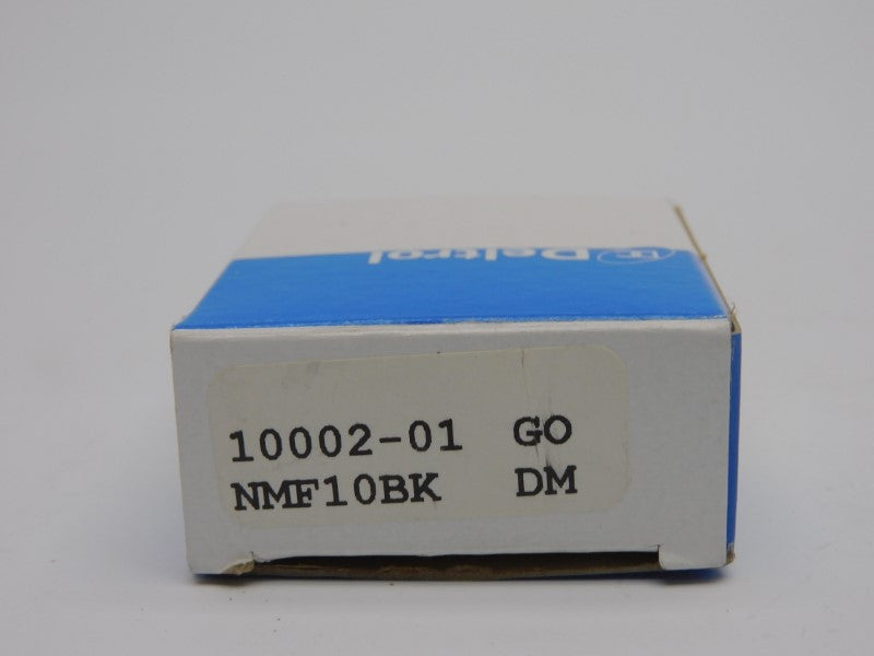 DELTROL NMF10BK 10002-01 NSMP