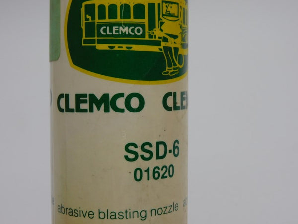 CLEMCO SSD-6 01620 NSMP
