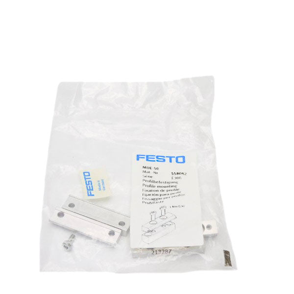 FESTO MUE-50 558042 NSMP