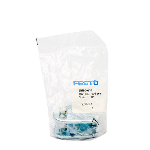 FESTO LBN-20/25 006059 NSMP