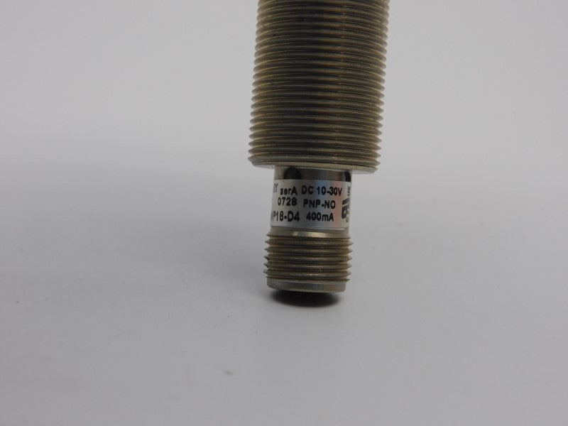 ALLEN BRADLEY 872C-N12NP18-D4 SER. A 10-30VDC UNMP