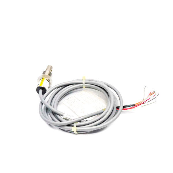 ROSEMOUNT 400-13 REV. K 250PSI NSNP
