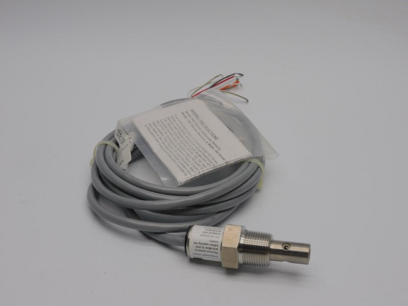 ROSEMOUNT 400-13 REV. K 250PSI NSNP