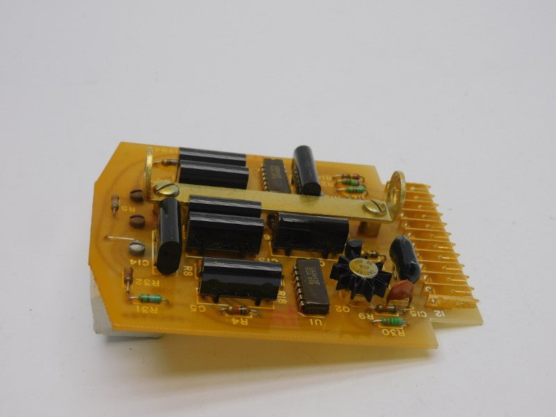 EMERSON 40A0386X012 REV. D NSNP