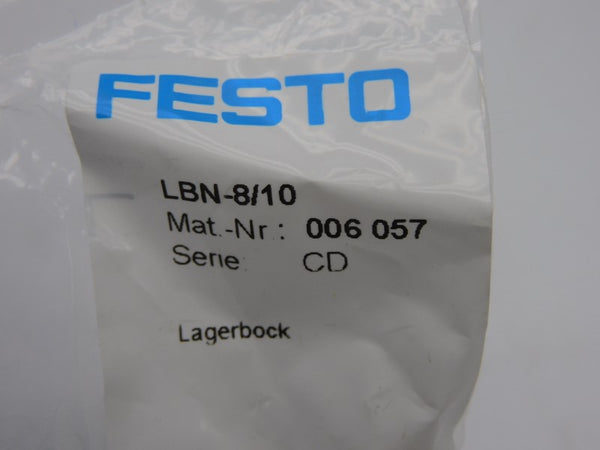FESTO LBN-8/10 006057 NSMP