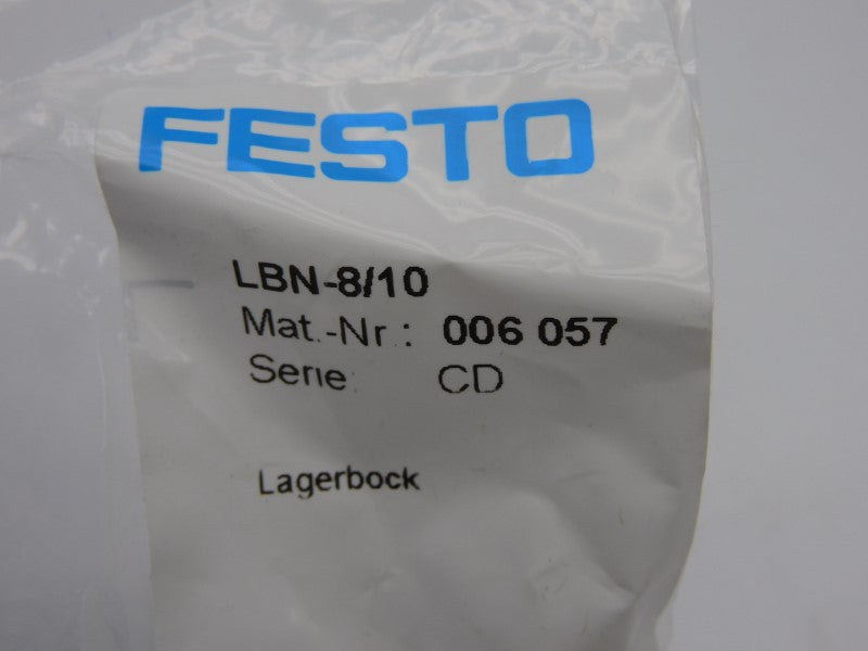 FESTO LBN-8/10 006057 NSMP