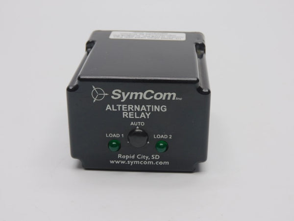SYMCOM ALT115-S 115VAC UNMP