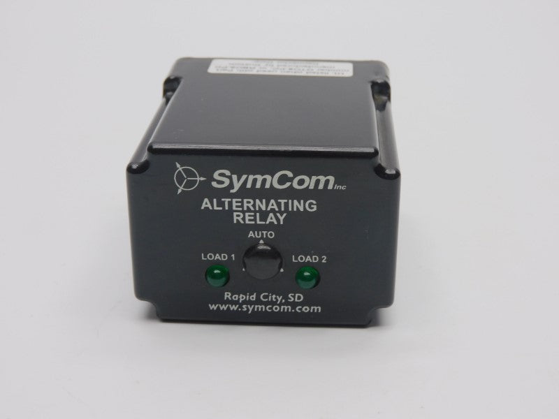 SYMCOM ALT115-S 115VAC UNMP