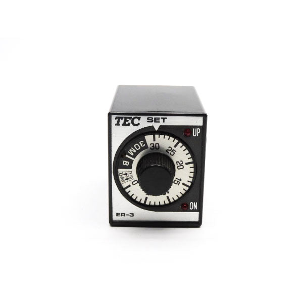 TOKYO ELECTRIC ER-31 24VDC 3A 30S-30M NSNP