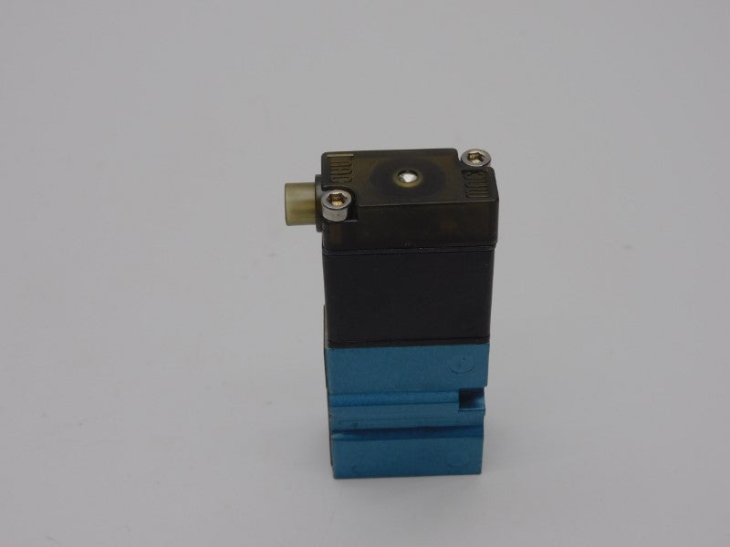 MAC 46A-L00-00-JDEP-1FK 24VDC 100PSI NSMP