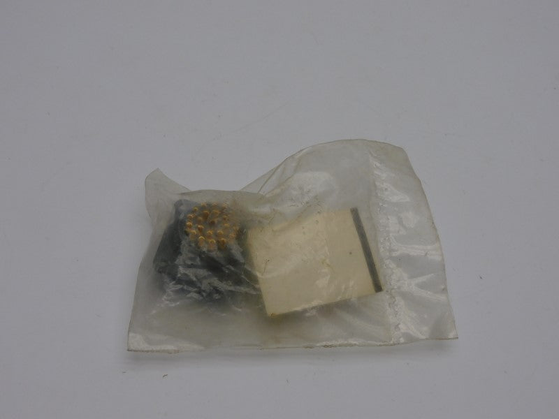 ITT CANNON MS3112E16-23P NSMP