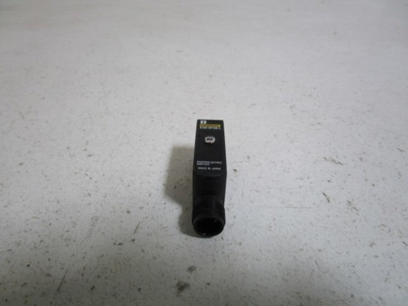 OMRON E3S-AT36-L UNMP