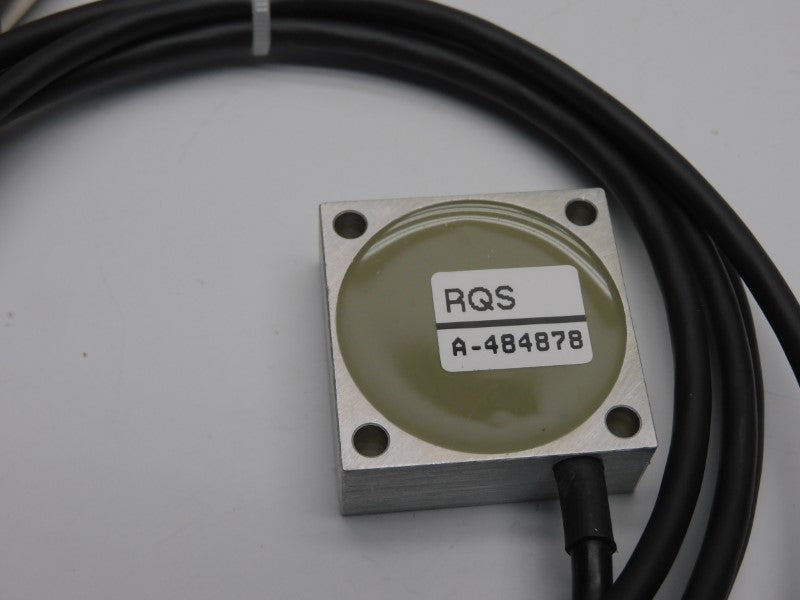 RQS A-484878 24VDC NSNP