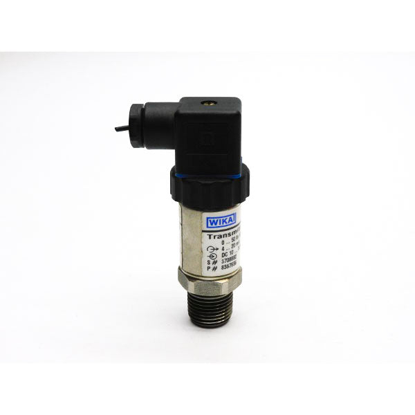 WIKA 8367656 S-10 10-30VDC UNMP