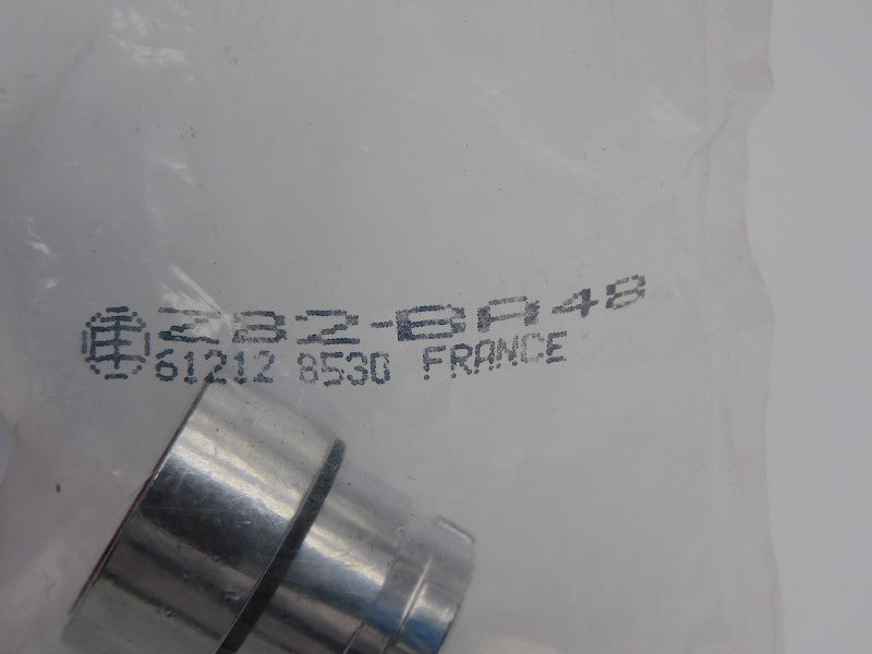 PUSH BUTTON ZB2-BA48 NSMP