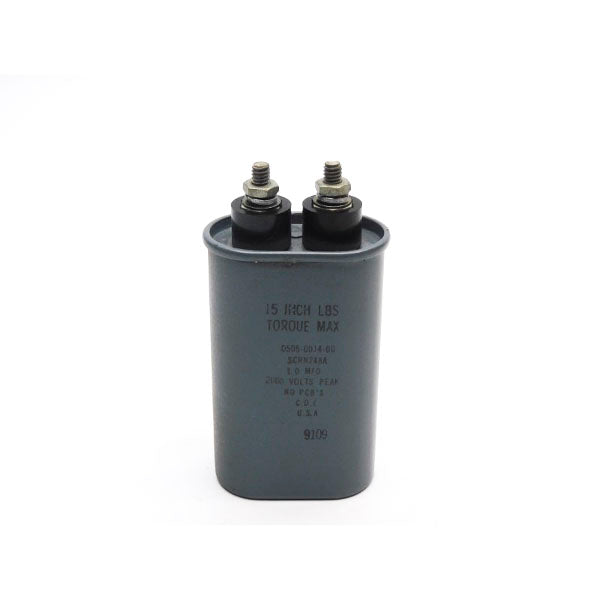 INDUSTRIAL MRO 0505-0014-00 2000V NSNP