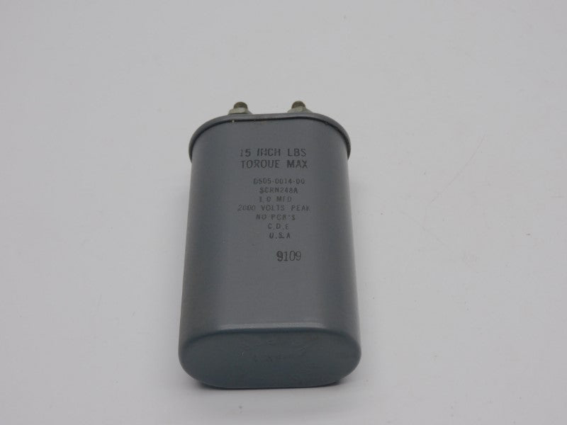 INDUSTRIAL MRO 0505-0014-00 2000V NSNP