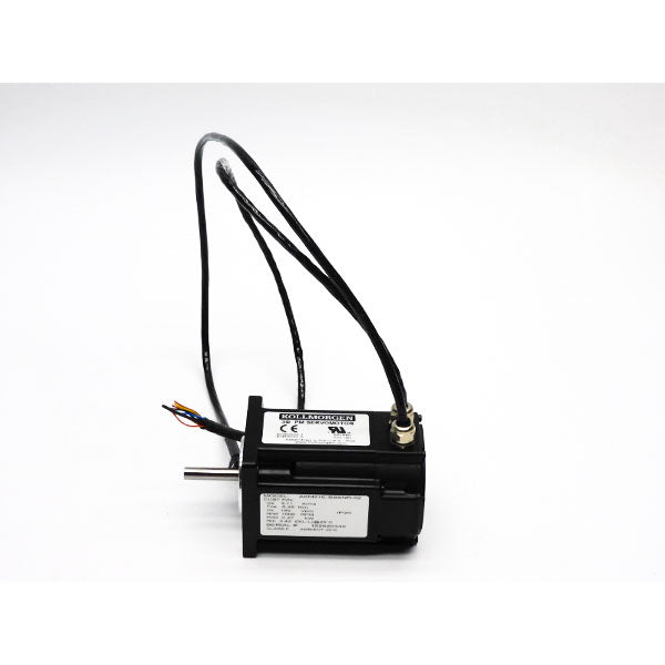 KOLLMORGEN AKM21E-BSSNR-02 160VDC NSNP