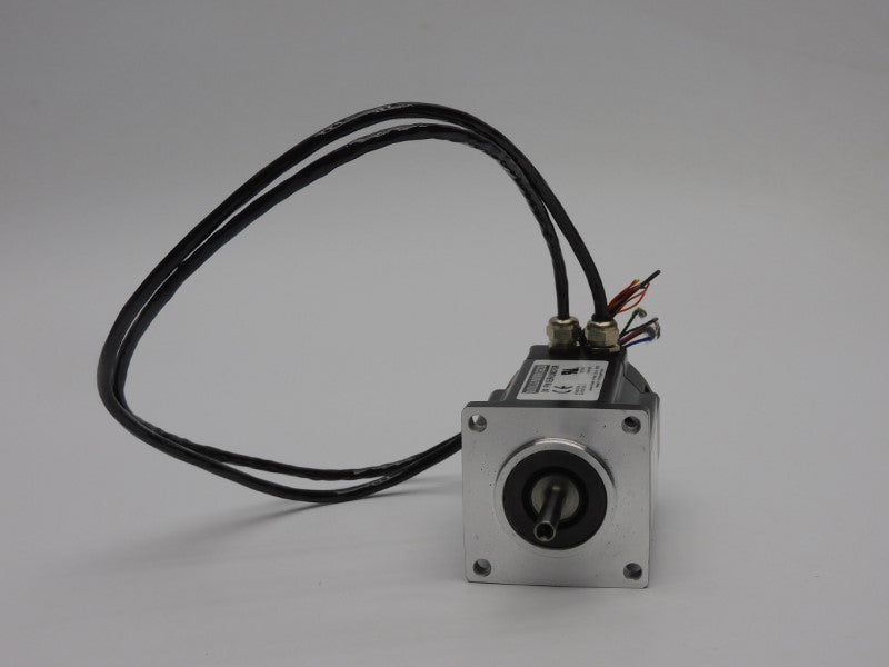 KOLLMORGEN AKM21E-BSSNR-02 160VDC NSNP