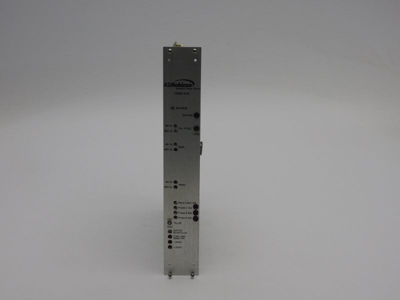 ASIROBICON 10000016.00 TS00175H17 REV. B 15VDC UNMP