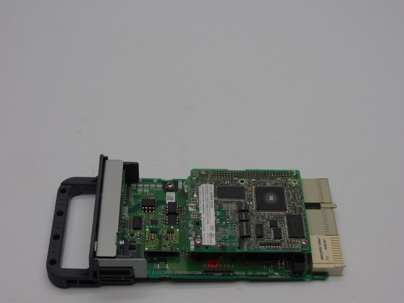 MITSUBISHI 2D-TZ576 NSNP